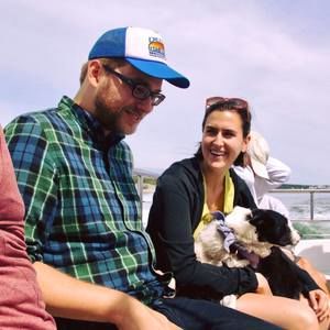 Meet your Posher, April